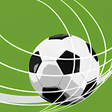 程序图标：Karza Football Man. 2017