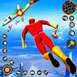 Icon of program: Flying Hammer hero City R…
