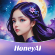 Icoon van programma: HoneyAI-Ai Art Generator
