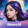 HoneyAI-Ai Art Generator