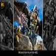 Icon of program: MH4U Style Greatsword