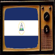 أيقونة البرنامج: TV Nicaragua