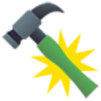 Icon of program: Content-Type Fixer