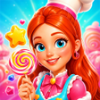 Ikona programu: Sugar Pop Journey