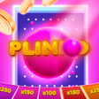 Ikona programu: Plinko Bomball