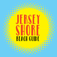 Ikona programu: Jersey Shore Beach Guide