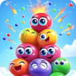 プログラムのアイコン：Bubble Saga:Burst Magic