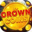Crowns and Coins icon