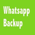 Icon of program: Backup WA Chats