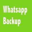 Backup WA Chats