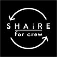 Programın simgesi: SHAiRE for crew