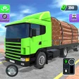 Truck Simulator: Shipping Game