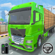Icoon van programma: Truck Simulator: Shipping…