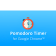 Pomodoro Timer for Google Chrome™