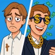 Ícone do programa: Business Empire: RichMan