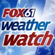 プログラムのアイコン：Fox61 Weather Watch