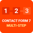 프로그램 아이콘: Multi Step for Contact Fo…