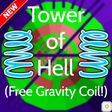 Icon of program: Tower of Hell Free Gravit…