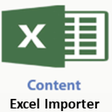 Иконка программы: Import Content in WordPre…