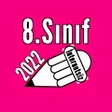 Icon of program: 8.Sınıf Tüm Ders İnternet…