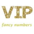Ikon program: vip fancy numbers