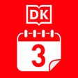 Icoon van programma: DK Hugo In 3 Months