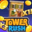 ไอคอนของโปรแกรม: Tower Rush: Keep Rising