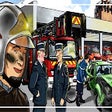 Extension pour monpompier.com icon