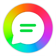 Message OS15 - Color Messenger