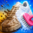 Ikona programu: Satis Clean: Makeover ASM…