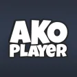 Ako Player