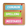 Icon of program: Common Spelling Mistakes