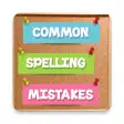 Common Spelling Mistakes