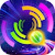Ikona programu: Color Tunnel Unblocked Ru…