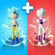 Dragon Warrior Merge Master icon