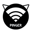 プログラムのアイコン：PING GAMER - Anti Lag For…