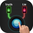 ไอคอนของโปรแกรม: Lie Detector Simulator 20…
