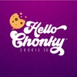 程序图标：Hello Chonky Cookie Co.
