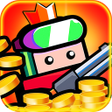 程序图标：Super Guide Survivor.io
