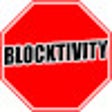 プログラムのアイコン：blocktivity