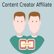 Icon of program: Content Creator Amazon Af…