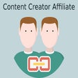 Content Creator Amazon Affiliate