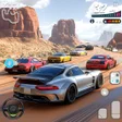 プログラムのアイコン：Drift Car Driving Simulat…