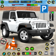 أيقونة البرنامج: Car Parking Games 3D Car …