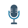 Ikon program: Wear Voice Recorder