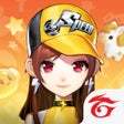 Icono de programa: Garena 極速領域莊園別墅