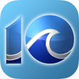 Biểu tượng của chương trình: WAVY TV 10 - Norfolk VA N…