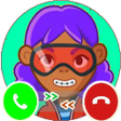 Icon of program: Pepi fake call