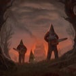 Ikona programu: DUSK