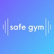Programikonen: Safe Gym - Reservaciones